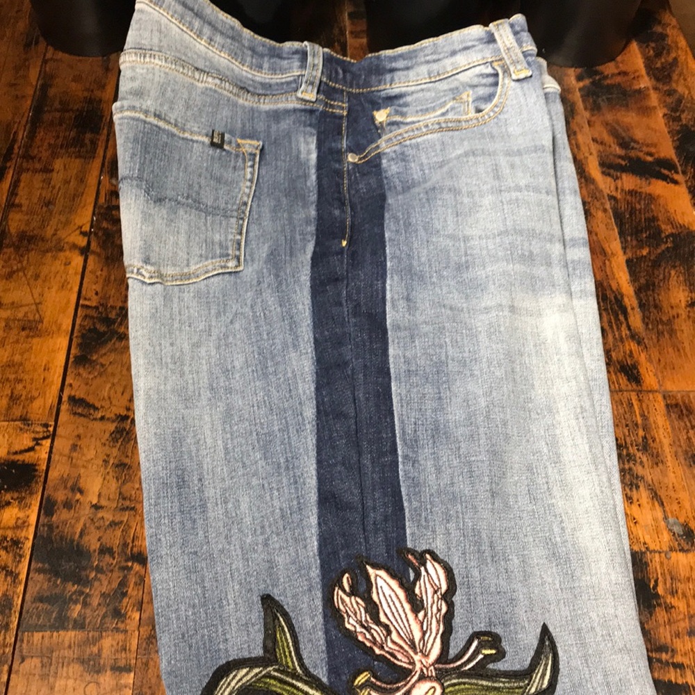 BUFFALO DAVID BITTON Jeans - Picture 4 of 7